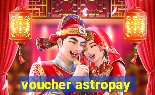 voucher astropay